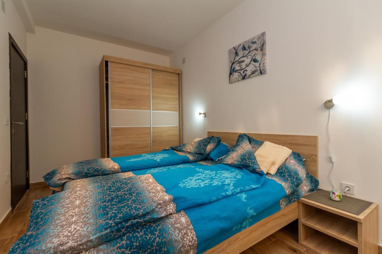 Binis Lägenhet Zlatibor Exteriör bild