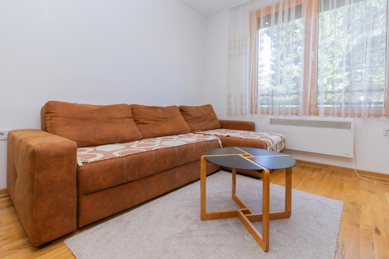 Binis Lägenhet Zlatibor Exteriör bild