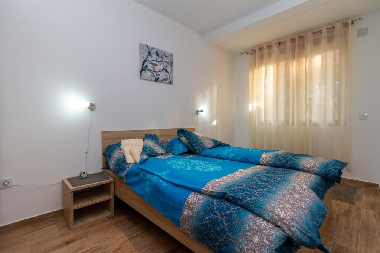 Binis Lägenhet Zlatibor Exteriör bild