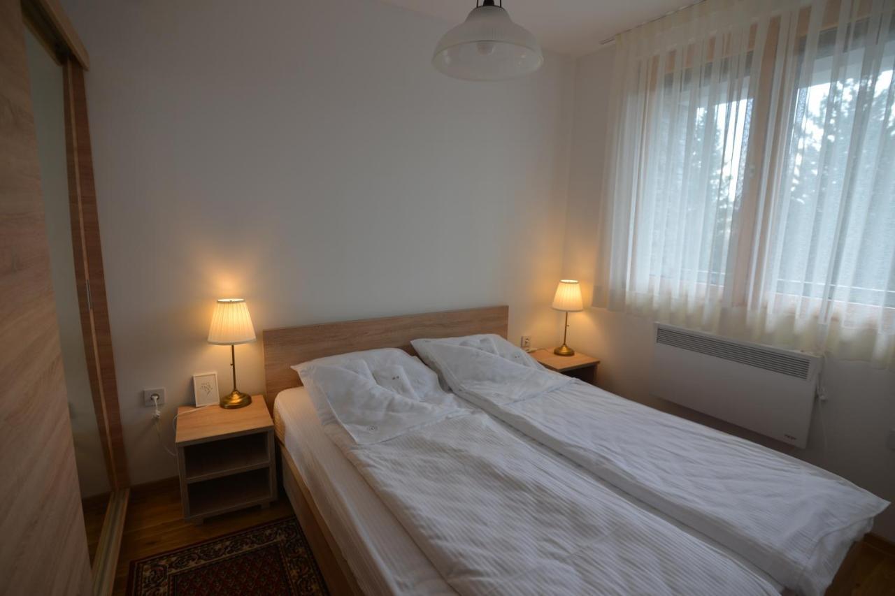 Binis Lägenhet Zlatibor Exteriör bild