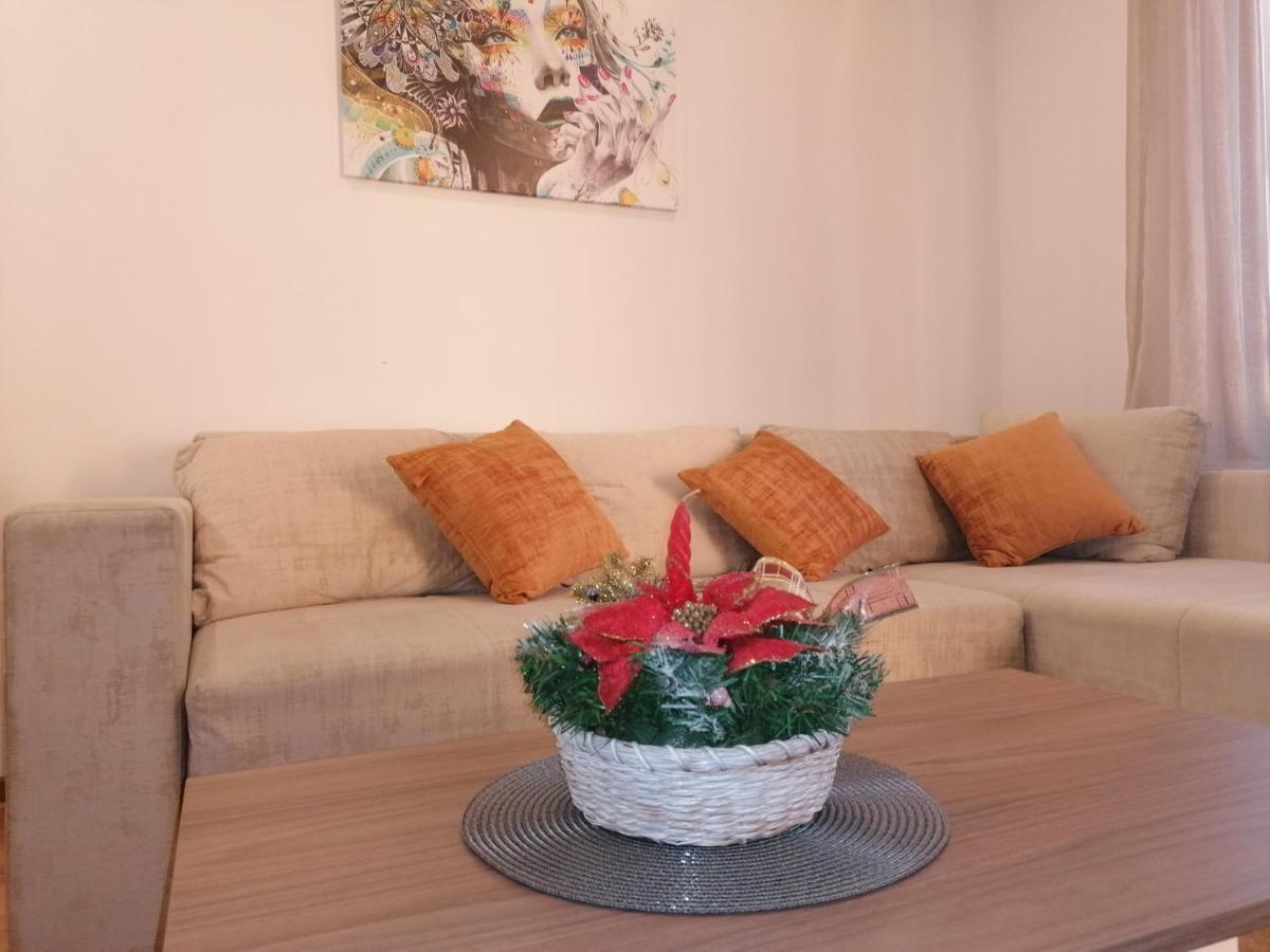 Binis Lägenhet Zlatibor Exteriör bild