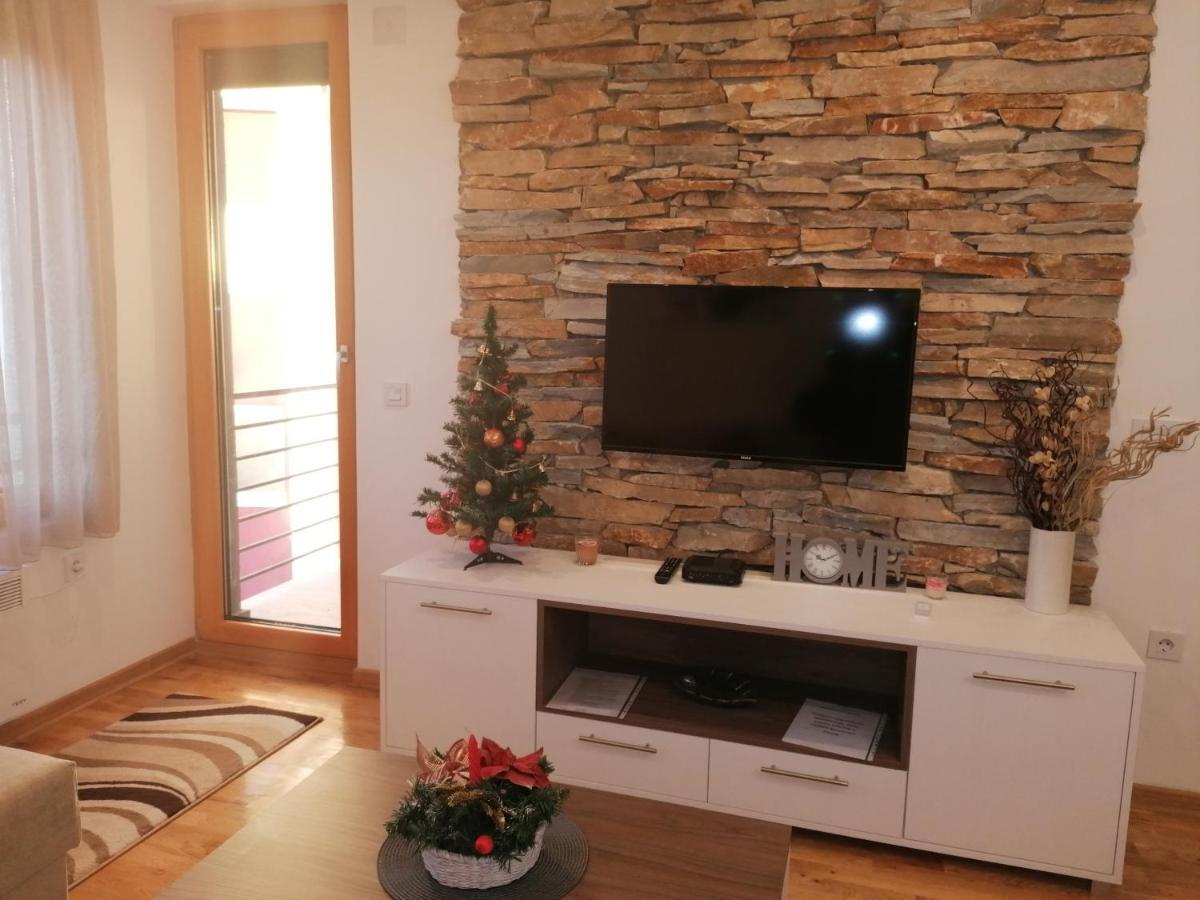 Binis Lägenhet Zlatibor Exteriör bild