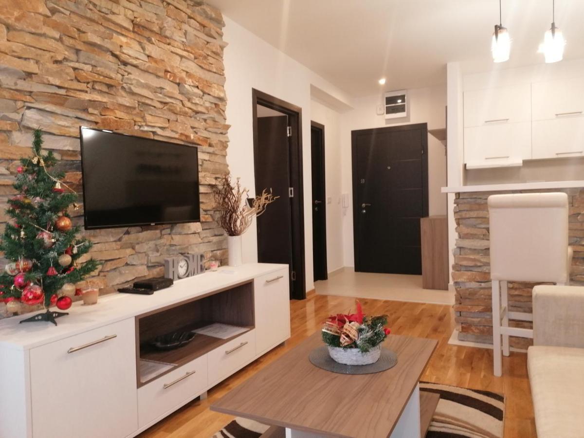Binis Lägenhet Zlatibor Exteriör bild